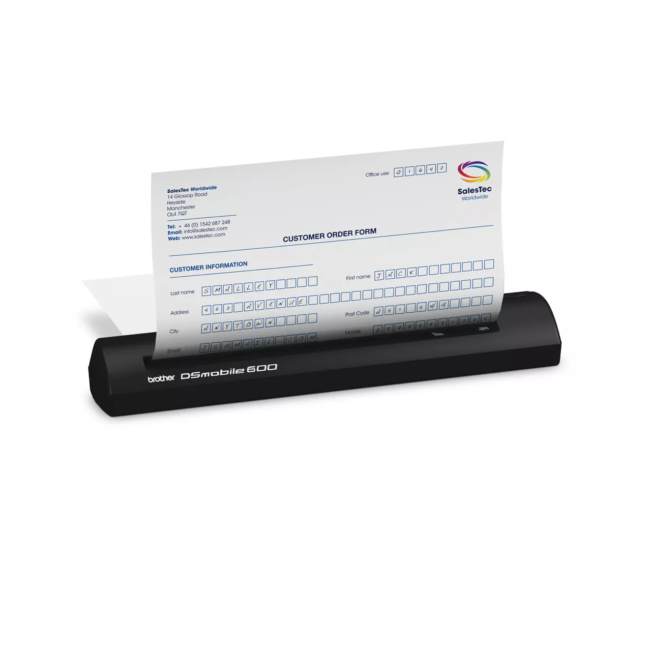 scanner-DS-600-R