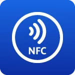Built-in NFC