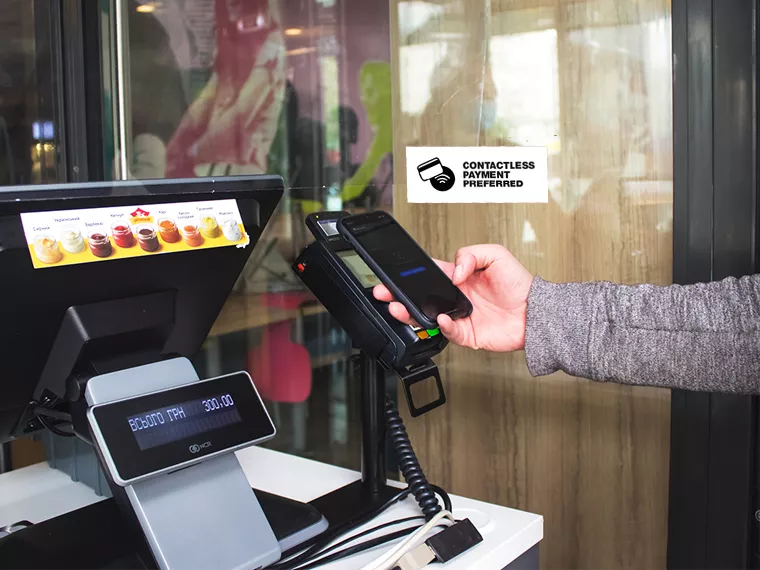 contactlesspayment