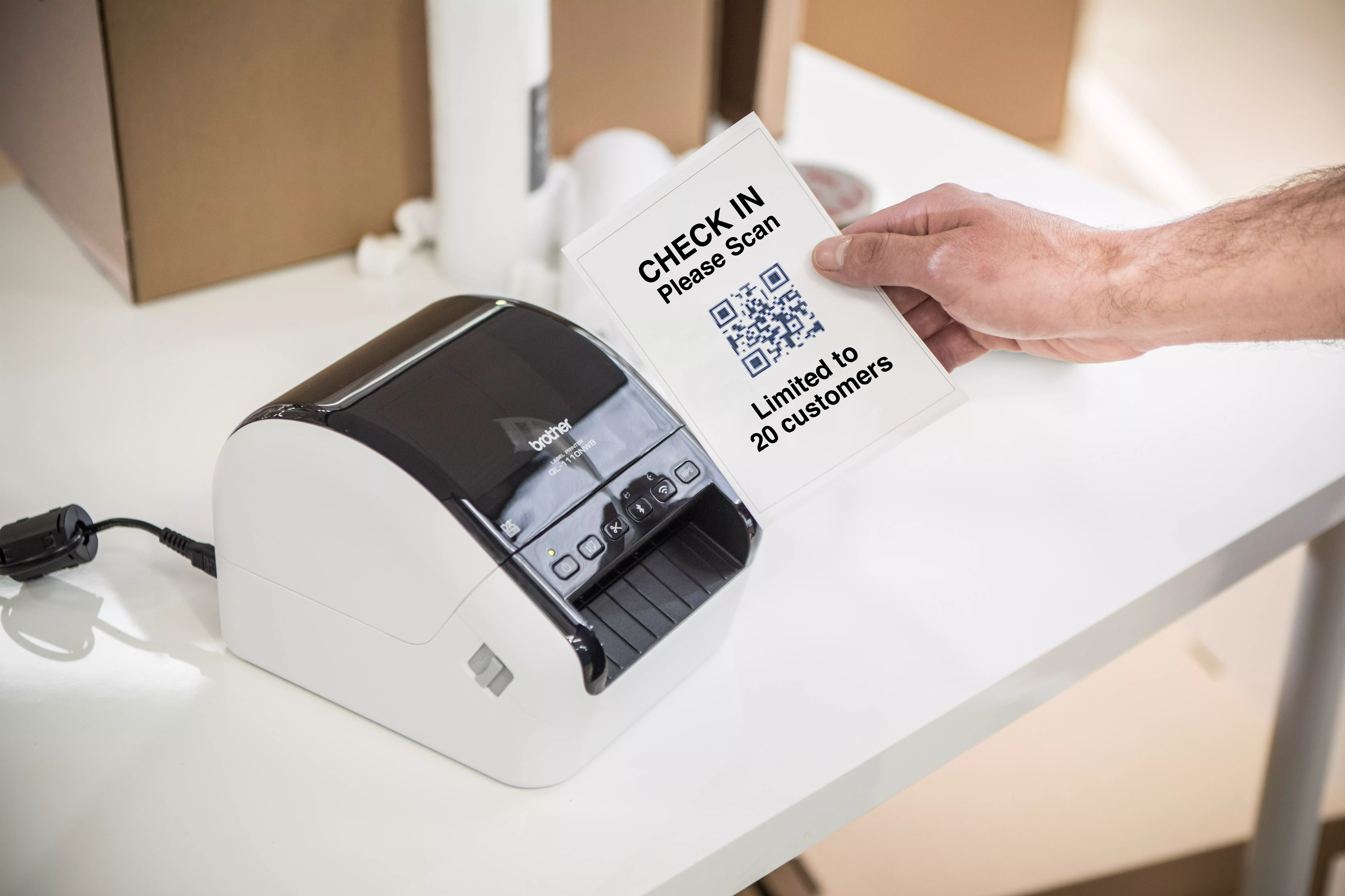 QLProductionPacking58