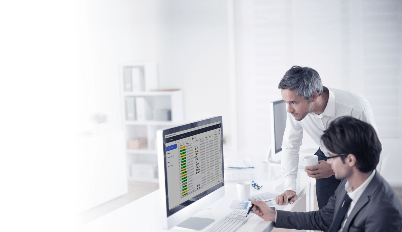 BRAdmin Professional 4