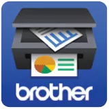 Brother iPrint&Scan App