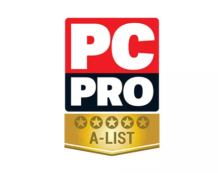 PCPro Award