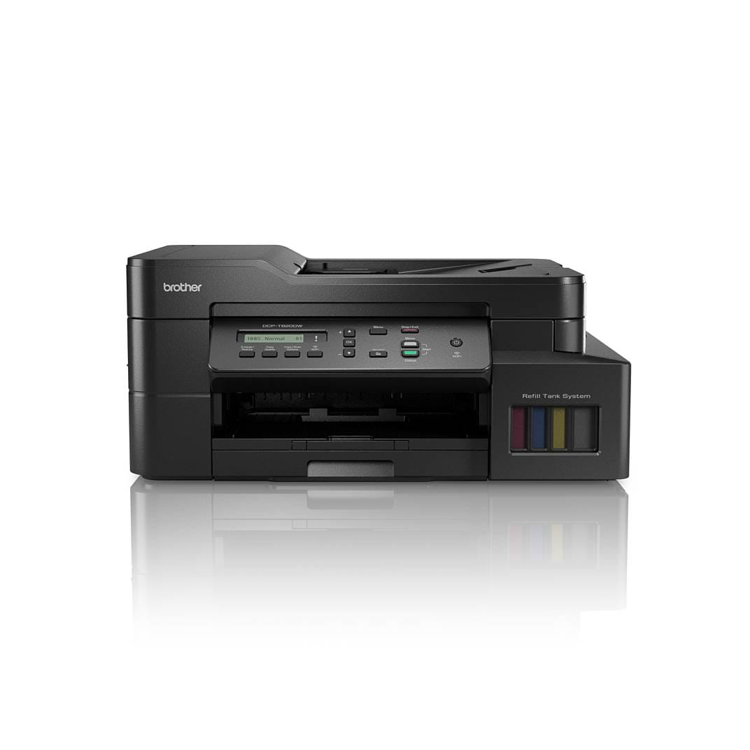 T820 Printer