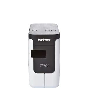 Brother home and small office label printer