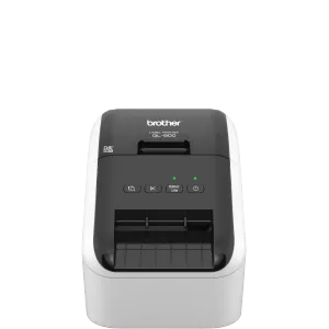 အစ်ကိုရုံးကိုအသုံးပြုခြင်းတံဆိပ်ပရင်တာ