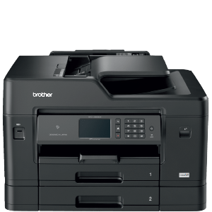 Brother all-in-one printer