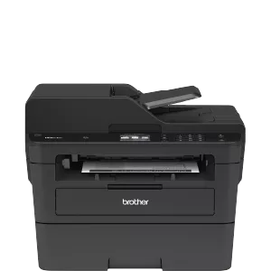 Brother monochrome printer
