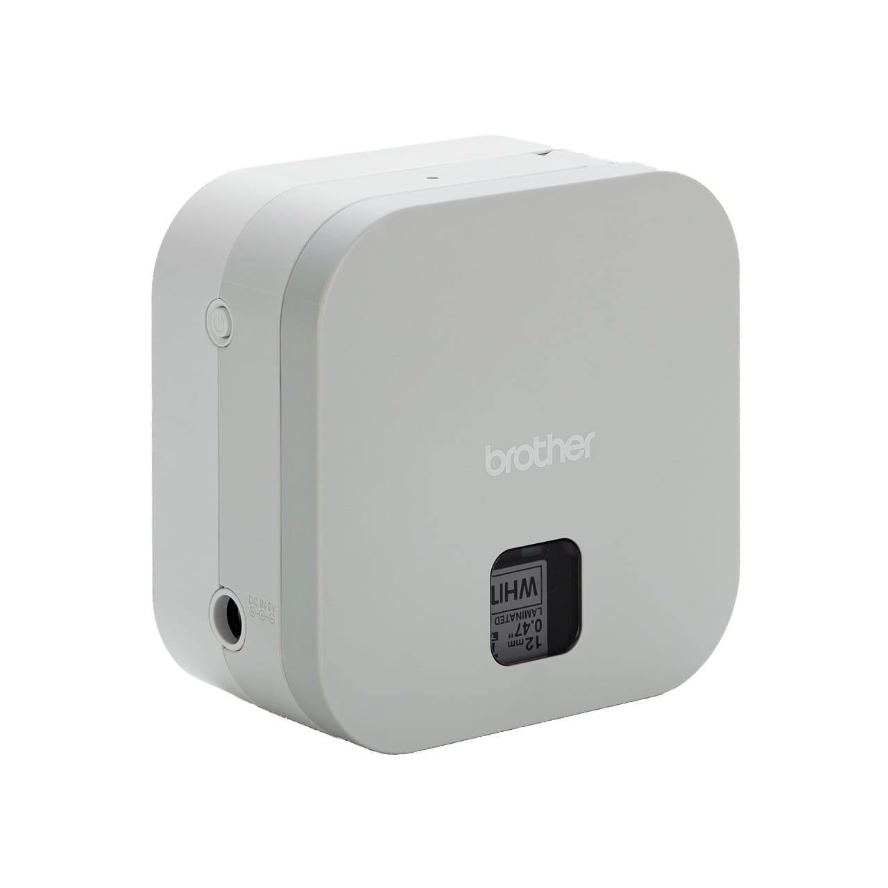 PT-P300BT Label Printer P-touch Cube | Brother Myanmar