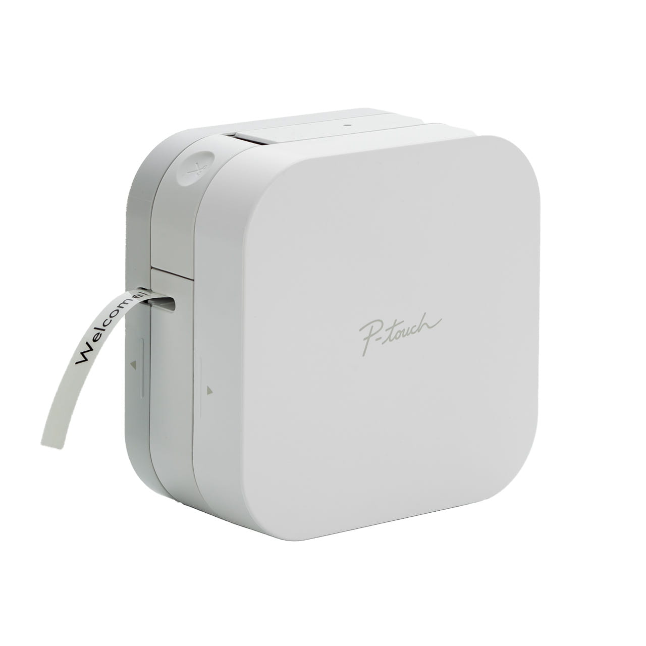 PT-P300BT Label Printer P-touch Cube | Brother Myanmar
