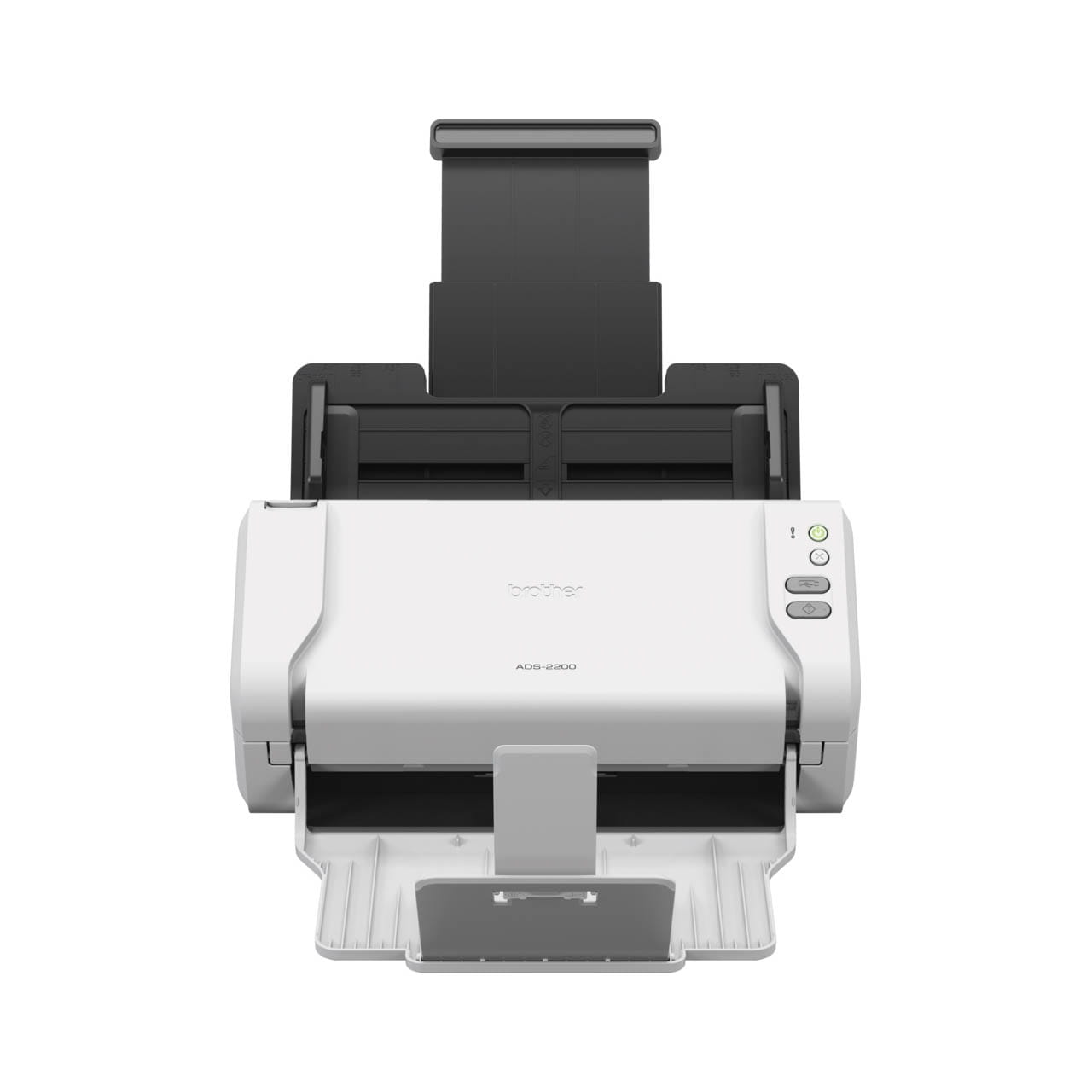 ADS-2200 Desktop Document Scanner | Brother Myanmar