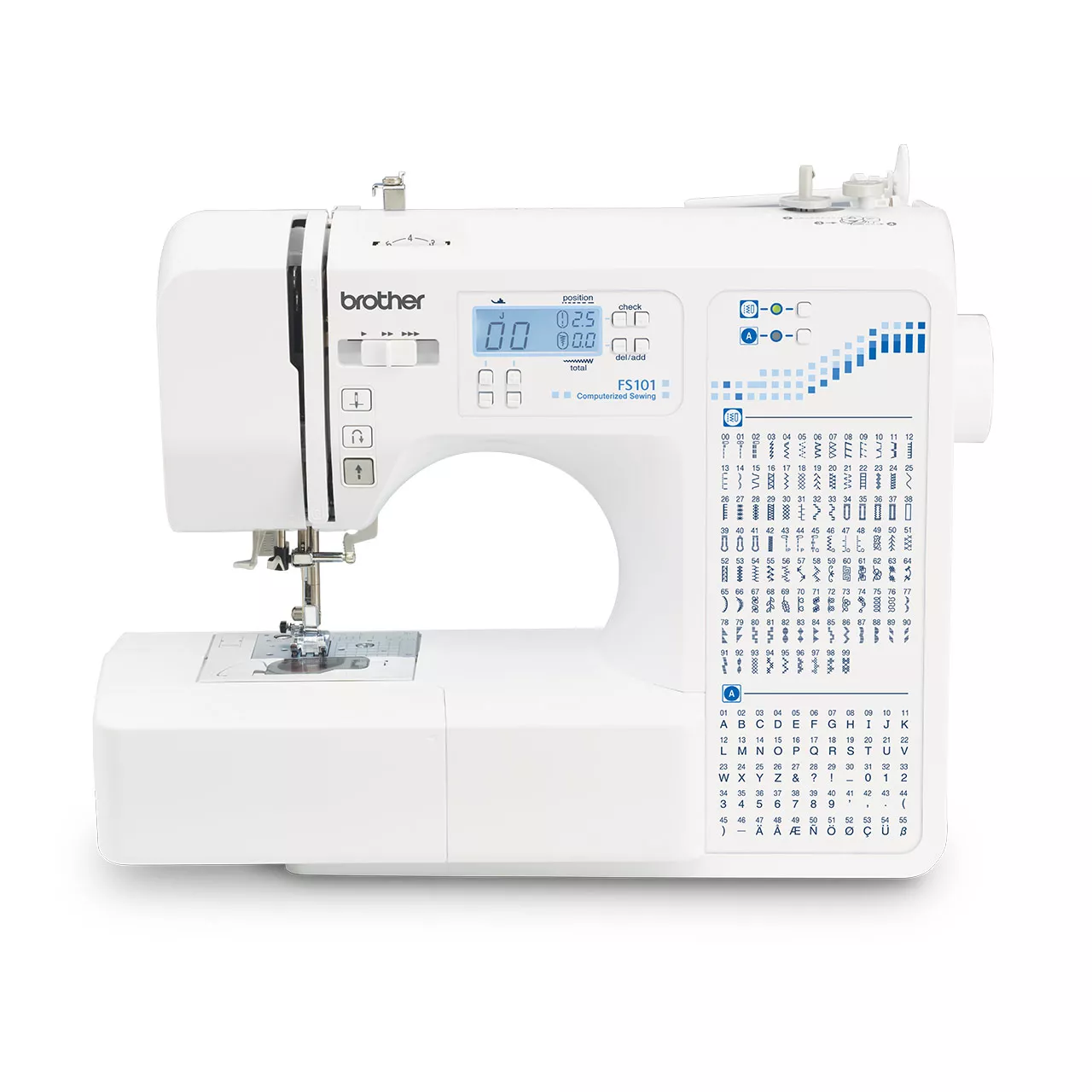 FS101
