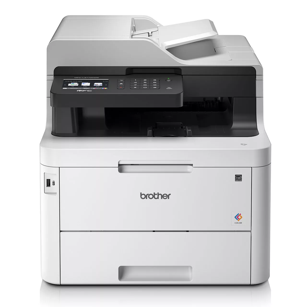 ミツヒト宮城県様専用】 ブラザー プリンター MFC-L3770CDW
