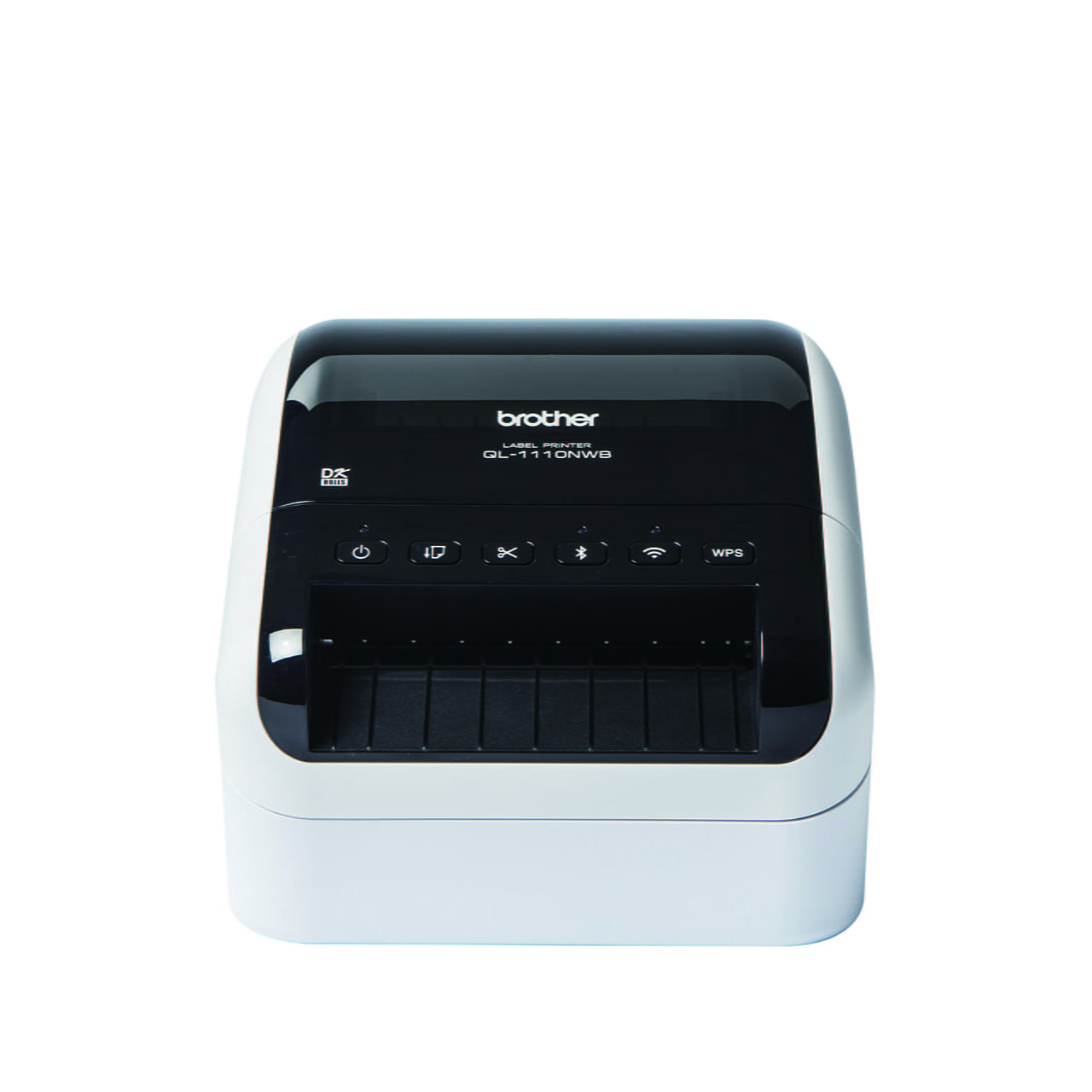 Amazon.co.jp: Brother QL-1110NWB : 産業・研究開発用品