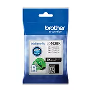 Brother LC462BK Genuine Ink Cartridge 