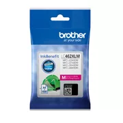 Brother LC462XLM စစ်မှန်ကောင်းမွန်သောမှင် Cartridge  