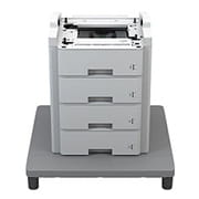 TT-4000 front